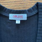Goldie  v neck long sleeve top Photo 1