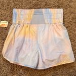 Free People Movement ‼️ The Way Home Printed Shorts‼️ Photo 4