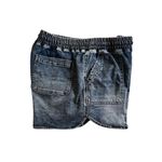 Maurice's  jean shorts size L Photo 2