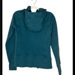 Lululemon Full-Zip Scuba Hoodie size 6 Photo 1