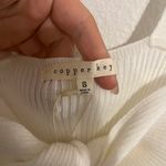 Copper Key Ivory Tank Photo 1