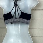Victoria's Secret Victoria’s Secret Sport Blue Sparkle Bra size M Photo 7
