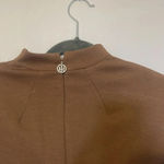 Tommy Hilfiger Women's Sheath Scuba Sleeveless V-Neck Dress NWT size 2 Photo 8