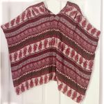 Chelsea & Violet Anthropologie Kimono Blouse Photo 6