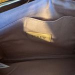 J.Crew ‎ Cork Clutch Excellent Condition Photo 5