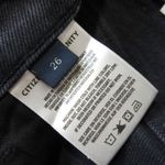 Citizens of Humanity NWT Charlotte in Happy Hour High Rise Straight Jeans 26 Photo 7