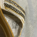 Sonoma ❤️🔥 beaded sandals Photo 4