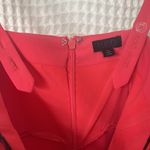 NBD Revolve Citrine Jumpsuit Pantsuit in Coral Pink Women’s Medium Photo 8