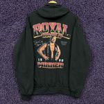 Stone Cold Steve Austin 98 Royal Rumble Winner WWE Hoodie M Photo 0