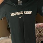 Nike Michigan State Tee Photo 4
