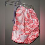 Free people movement reusable bag with drawstring #713 Pink Photo 3