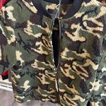 Sanctuary NWT  jacket. Camo print Photo 0