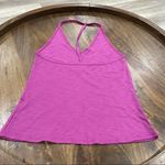 Free People NWOT ‎ Strappy T back Camisole Tank Top shirt small Photo 3