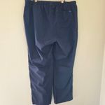 WonderWink  Wonderflex Navy Scrub Pants Photo 3