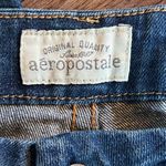 Aeropostale  flare jeans size 9/10 Photo 5