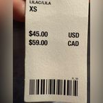 Urban Outfitters  Floral Ruffle Bell Sleeve Top Size XS Photo 7