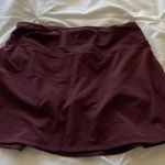 Lululemon Play Off The Pleats Skirt Photo 1