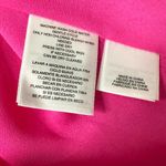 RACHEL Rachel Roy Women's Jinx Chiffon Midi Dress Lilac Bloom Sz 10 NWT Pink Photo 5