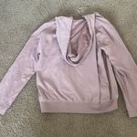 Be cool Pink Zip Up Jacket Photo 1
