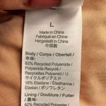 J.Crew NWT  Women's Active Curved Waist Cheeky Bikini Bottom Kaleidoscope Size L Photo 5