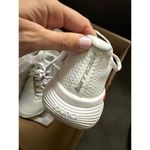 Adidas New Women’s barricade tennis court shoe sneaker size 10 Photo 1