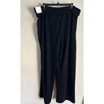 Old Navy  Active Wide Leg Pull-On Activewear Lounge Yoga Pants Photo 1