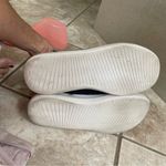 Allbirds  TT Tree Topper High Top Womens 7 Blue White Sole Sneakers‎ shoes EUC Photo 6