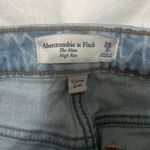 Abercrombie & Fitch Jeans Photo 2