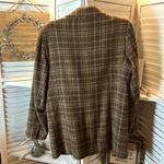 Eddie Bauer  Plaid Blazer Photo 2