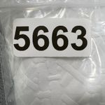 J. McLaughlin ‎ XL White Textured 3/4 Sleeve Boat Neck Top Blouse Photo 8