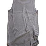 Athleta Threadlight Twist Tank Grey Photo 1