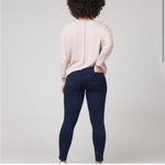 Spanx Jean-ish skinny ankle leggings twilight medium Photo 2