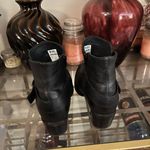 Durango Black  boots size 9.5 Photo 3