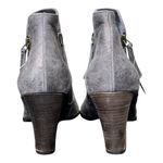 Paul Green  Malibu Earth Antique Metallic Booties Size EU 8/US 10.5 Photo 3