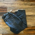 Old Navy  high rise Slouchy straight jeans size 14 Photo 1