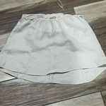 Free People Intimately  white strapless blouse Photo 3