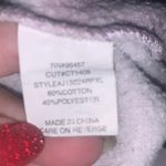 Stitch & Pine purple tie die pullover sweatshirt Size M Photo 7