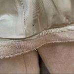 CLEMENTS RIBEIRO camel hair cashmere trousers, made in Italy size IT44, UK12 Photo 11