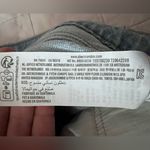 Abercrombie & Fitch A&F Womens 32/14R The 90s Relaxed Jean High Rise Light Blue Denim Jeans Comfort Photo 10