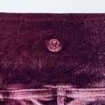 Lululemon  ATHLETICA Garnet Velvet Wunder Lounge HR Tight 28" Leggings - US 10 Photo 4