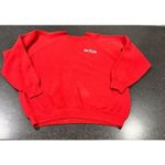 Fruit of the Loom Vintage  Crewneck 90s Sweatshirt size XL Made in USA Photo 4