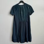 Maeve EUC  Ingrid Velvet Mini Dress Photo 6