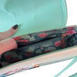 Disney  - Loungefly Mulan Lotus Blossom Crossbody Bag Photo 5