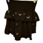 Chaser ‎ Beaded Skirt nwot Photo 4