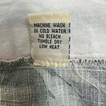 XCVI  Wearables Shorts Womens XL‎ Green Camo Drawstring Cotton Pockets Casual Photo 8