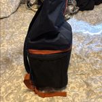 Tourit cooler backpack (Holds clothes, lunch, ice, beverage) Blue Photo 2