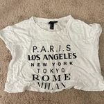 Forever 21 Vintage  top Photo 0