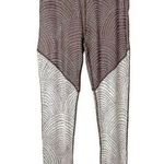 Beyond Yoga Lux High Waisted Angled Midi Legging, EUC, Medium, MSRP $88 Photo 0