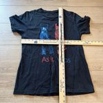 Harry Styles  As It Was Concert Tour Short Sleeve Cotton Tshirt Size S Photo 2