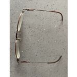 Guess GU 1184 CL BRN 42-19-130 FLEX HINGES Brown Full Rim Eyeglasses Frames ONLY Photo 1